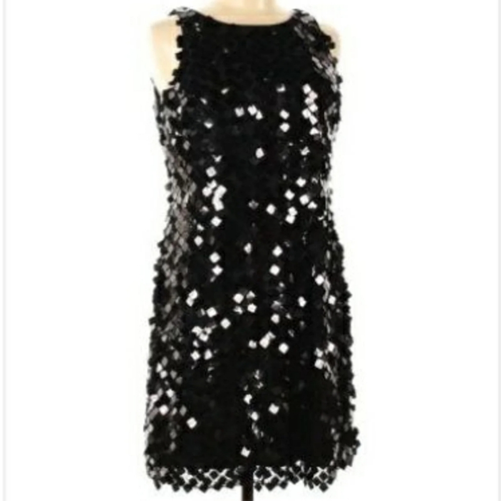 White House Black Market Dress